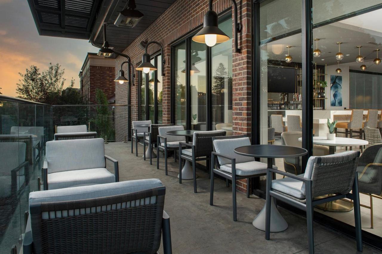 Residence Inn By Marriott Bozeman Downtown Ngoại thất bức ảnh