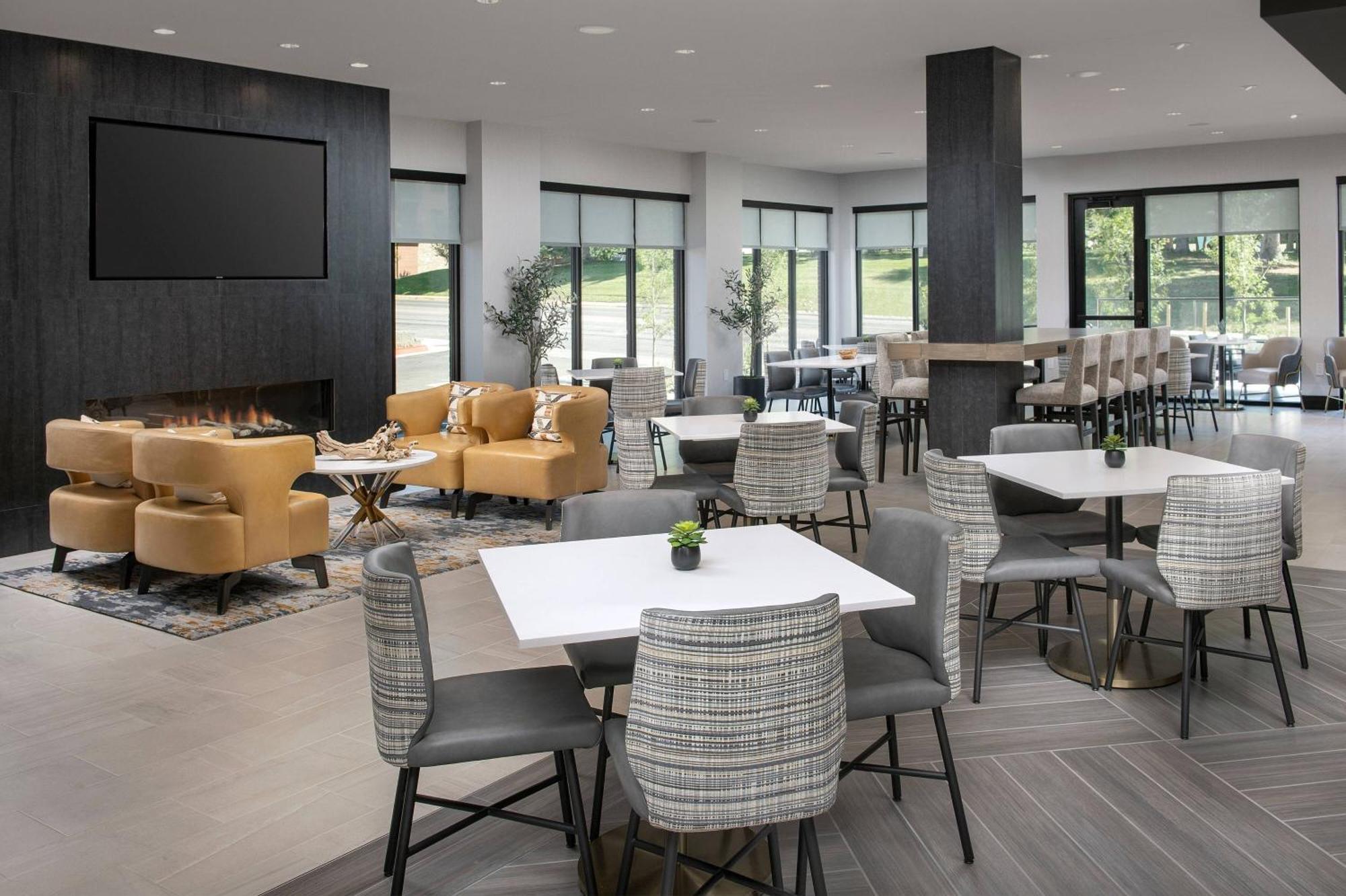 Residence Inn By Marriott Bozeman Downtown Ngoại thất bức ảnh