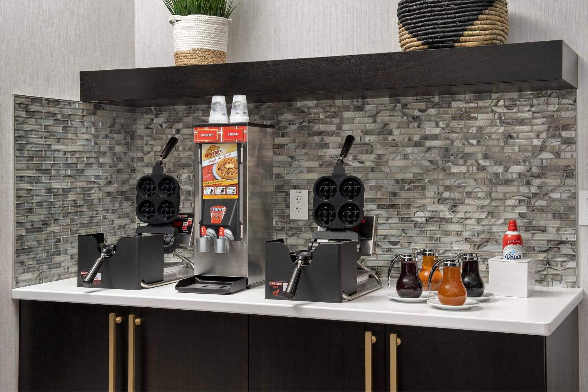 Residence Inn By Marriott Bozeman Downtown Ngoại thất bức ảnh