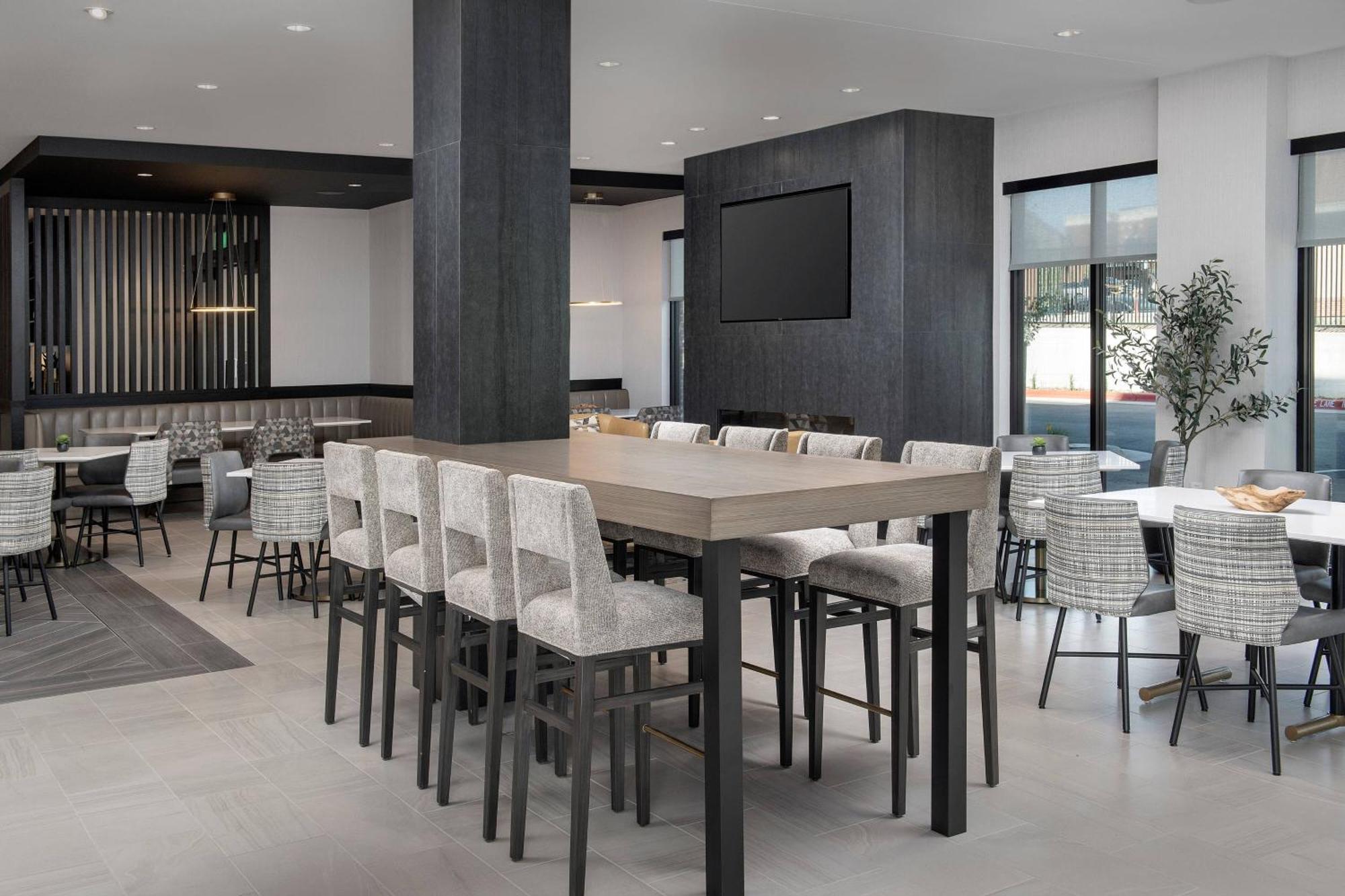 Residence Inn By Marriott Bozeman Downtown Ngoại thất bức ảnh