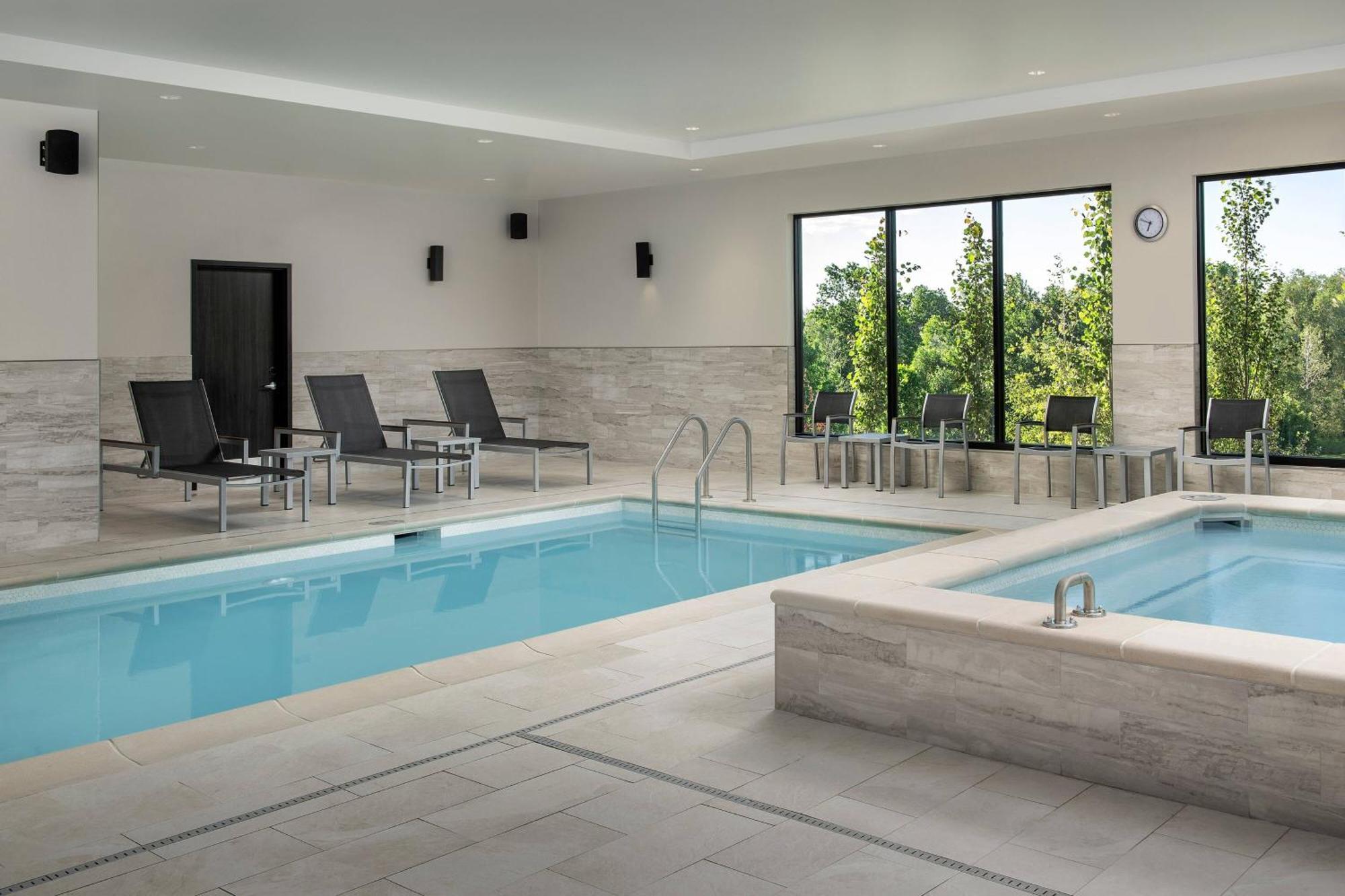 Residence Inn By Marriott Bozeman Downtown Ngoại thất bức ảnh