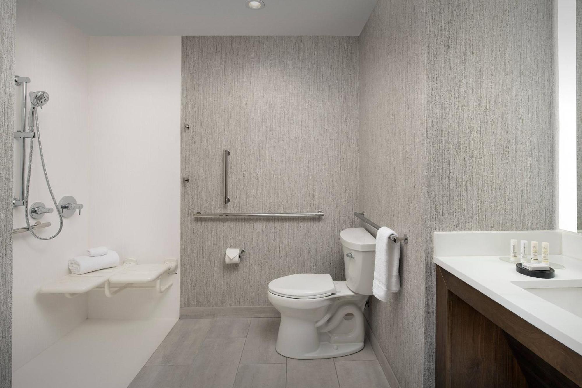Residence Inn By Marriott Bozeman Downtown Ngoại thất bức ảnh