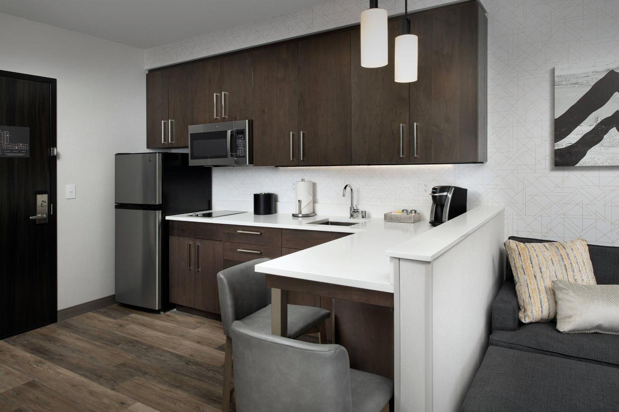 Residence Inn By Marriott Bozeman Downtown Ngoại thất bức ảnh