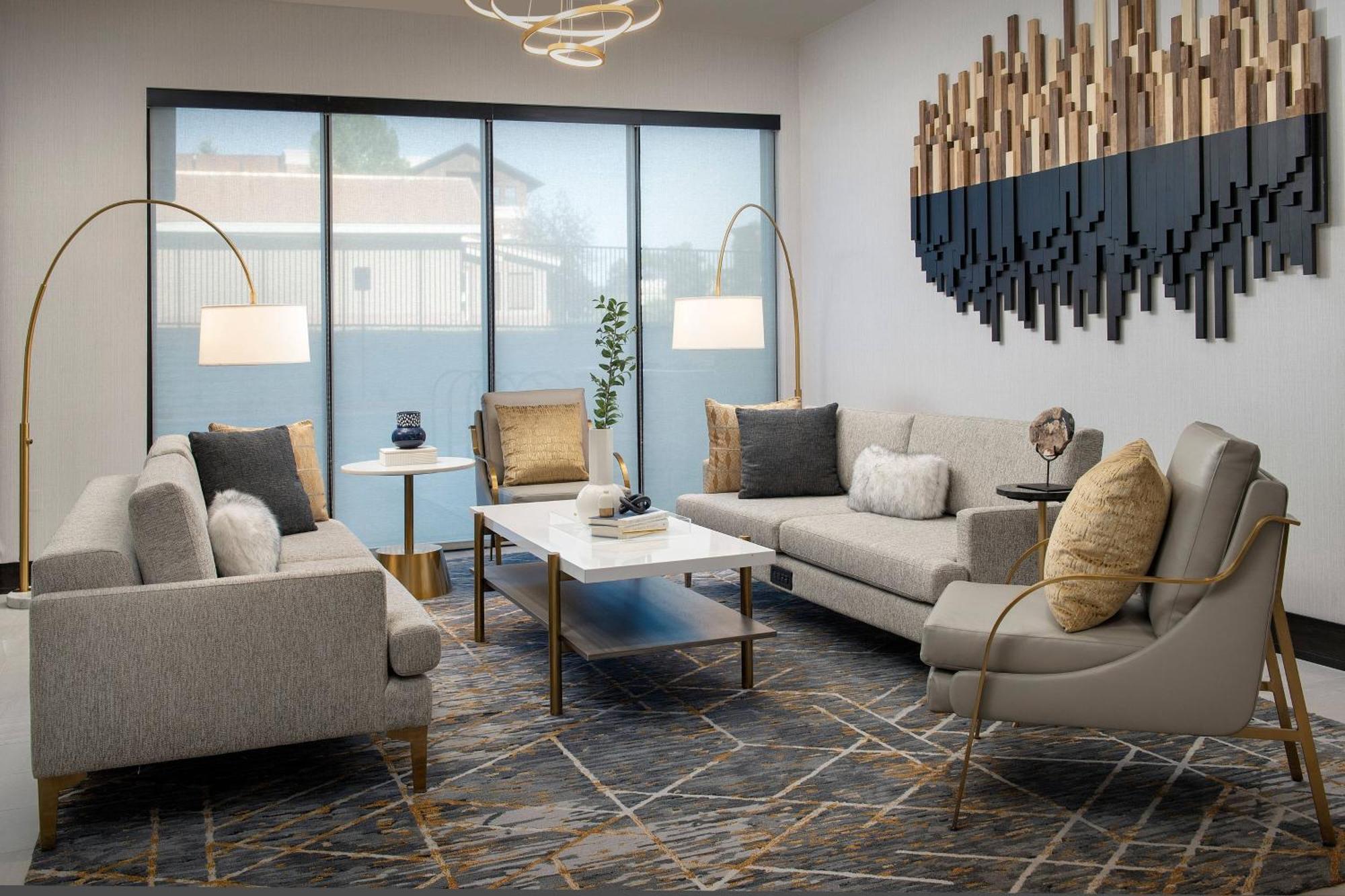 Residence Inn By Marriott Bozeman Downtown Ngoại thất bức ảnh